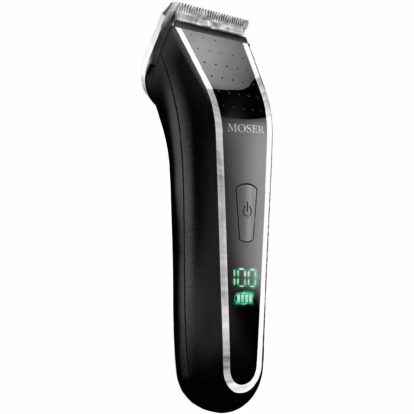 moser lithium pro lcd