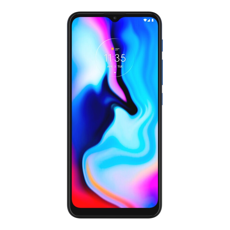 motorola moto e4 plus