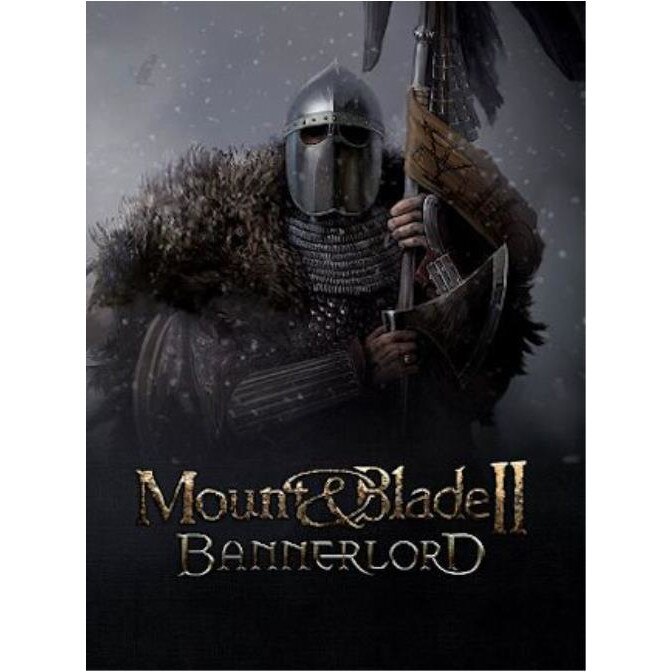 Mount and blade bannerlord altex
