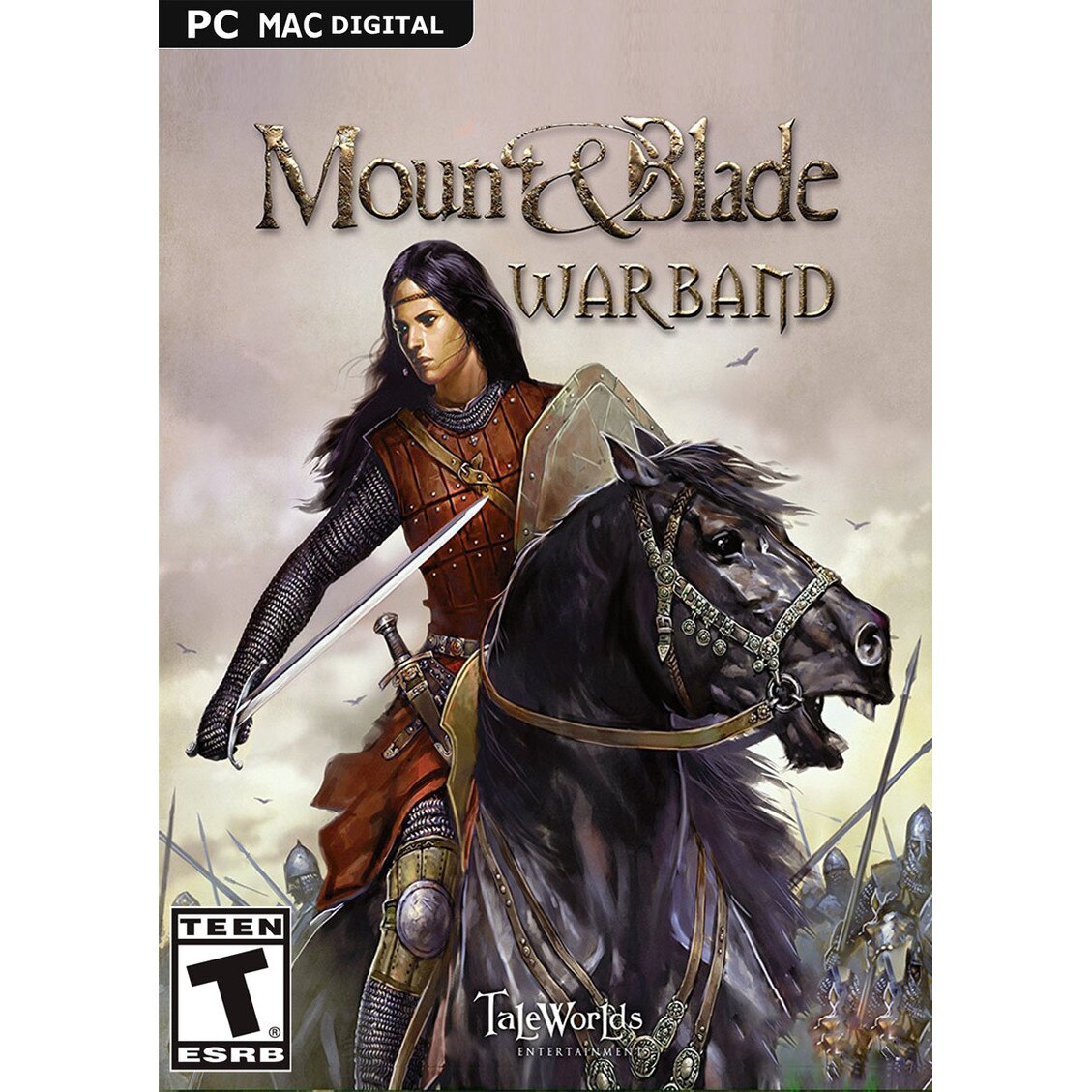 Mount and blade warband altex – Cea mai bună selecție online