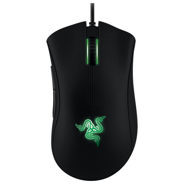Mouse altex mouse gaming razer deathadder essential