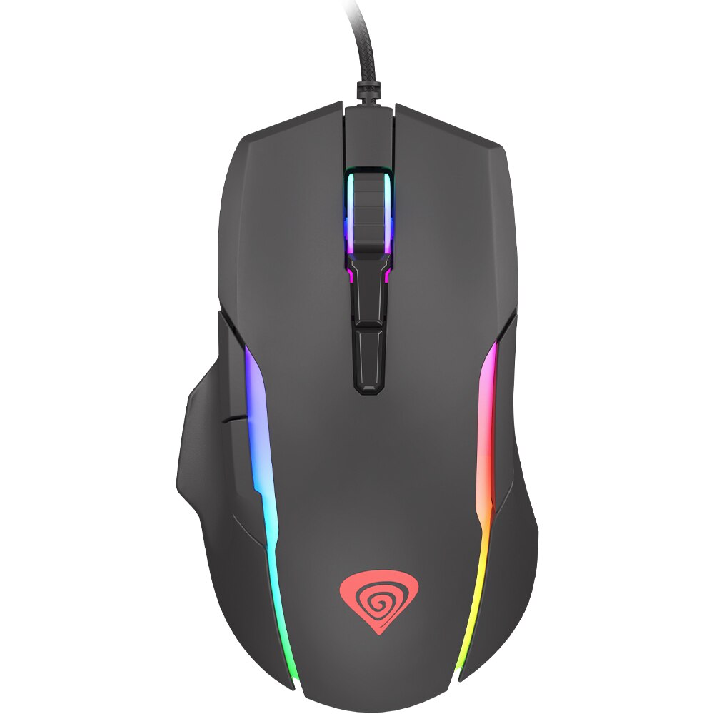 mouse gaming genesis xenon 750
