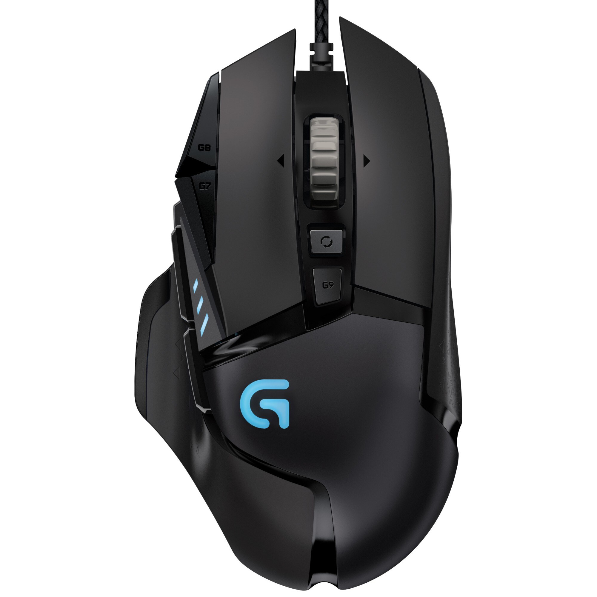 Mouse logitech proteus spectrum altex – Cumparaturi online