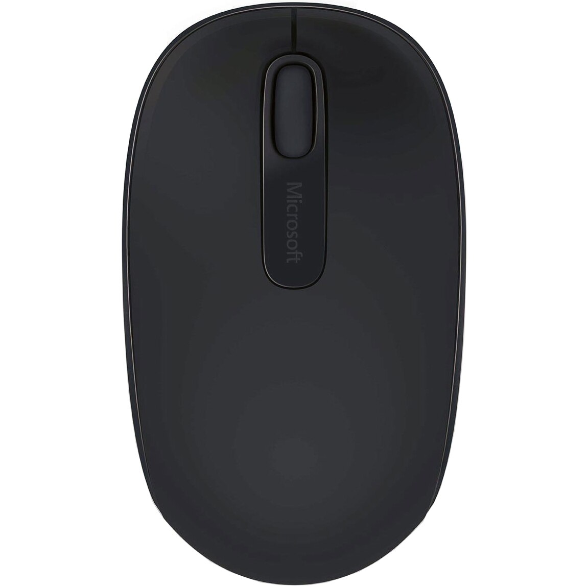 Mouse microsoft mobile 3000 v2 wireless negru altex