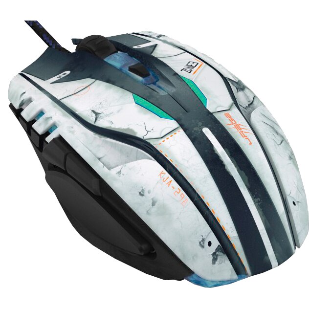 Mouse optic hama gaming urage usb negru altex liberty