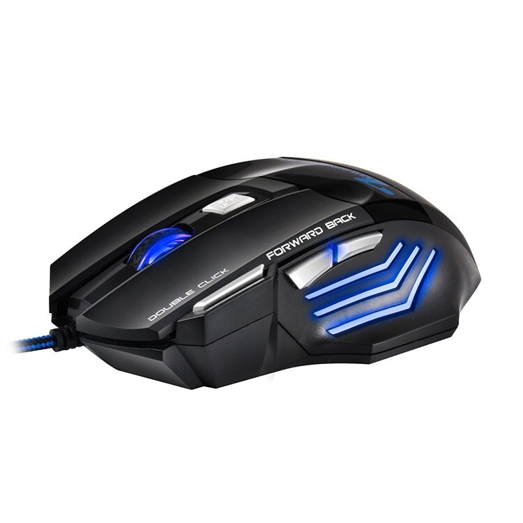 mouse scorpion the dark knight m309