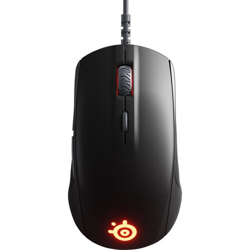 Mouse steelseries rival 110 altex
