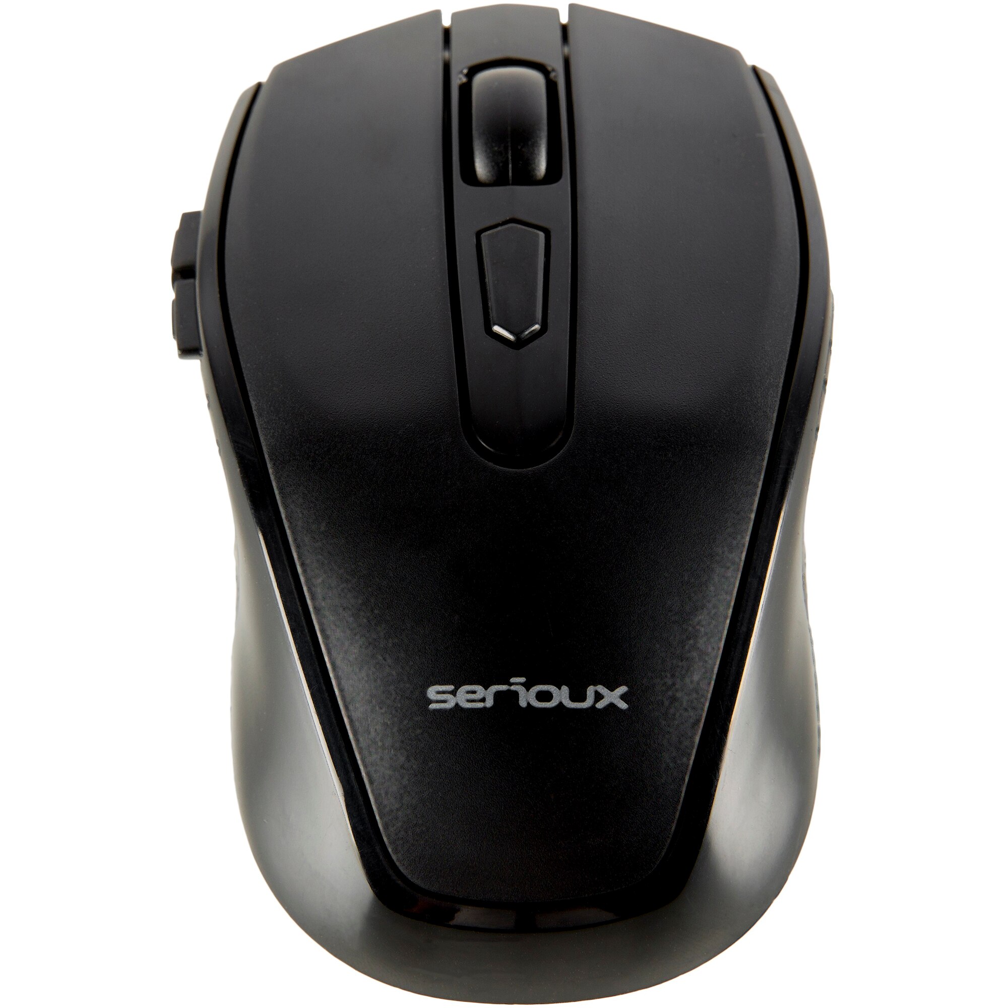 Mouse wireless serioux pastel 600 altex – Cea mai bună selecție online