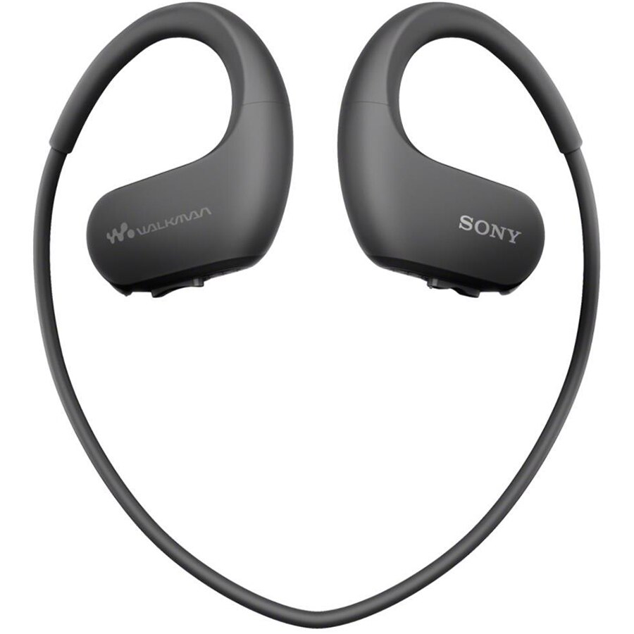 Mp3 player sport sony walkman nwws413b 4g altex