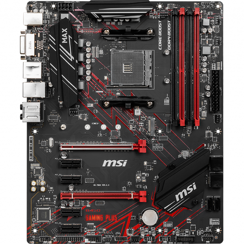 Msi trident x plus 9th altex – Cumparaturi online