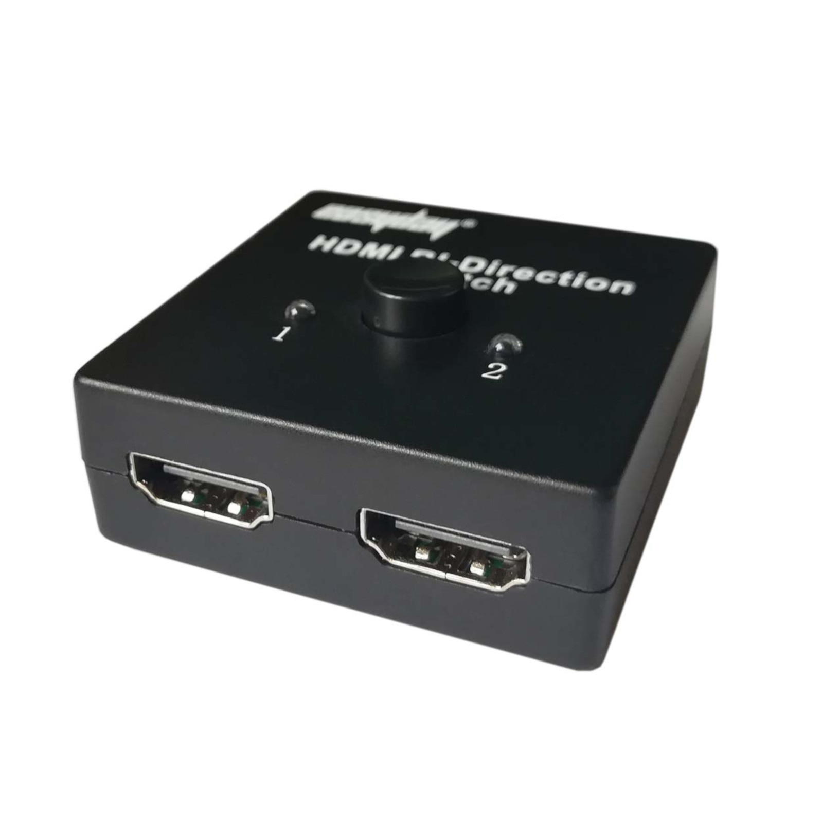 mufa cu doua hdmi