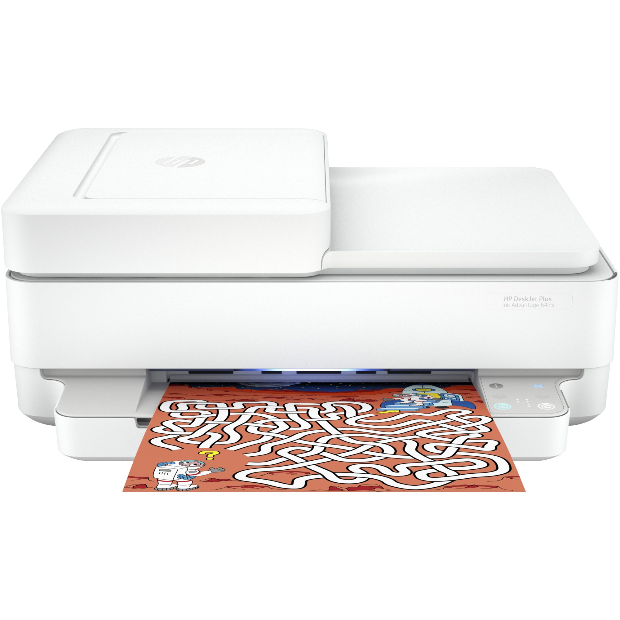 multifunctional hp deskjet ink advantage 3835