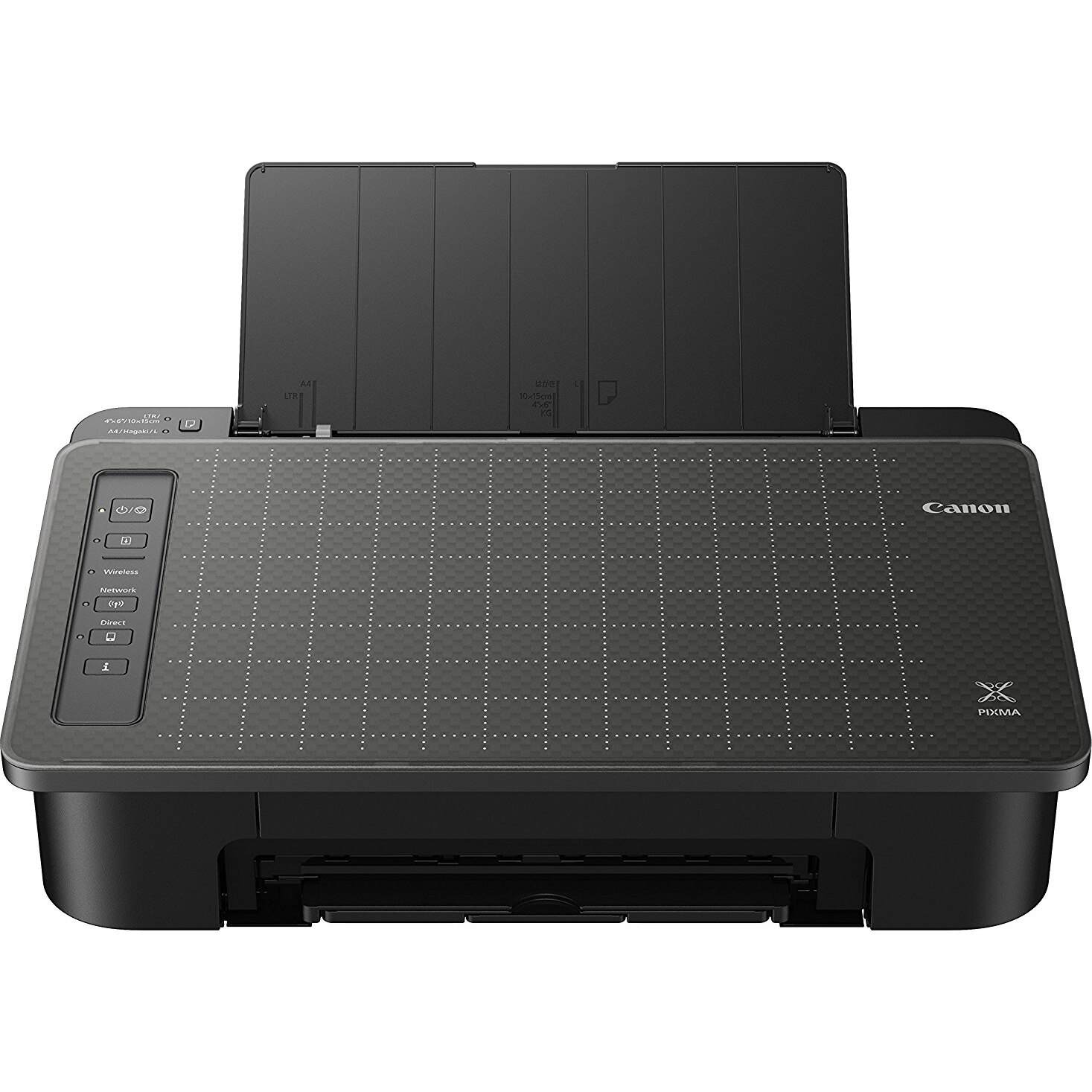 multifunctional inkjet color canon pixma mg2550s