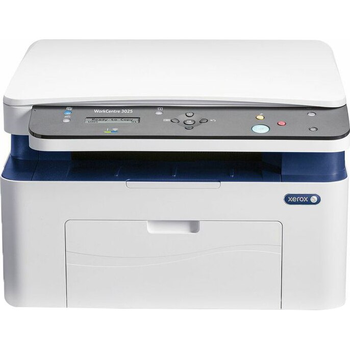 Multifunctional laser xerox workcentre 3335 altex