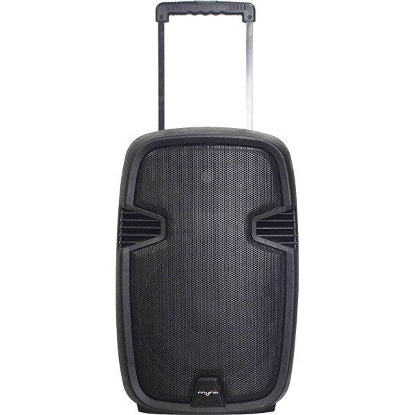 myria my 9016 bluetooth