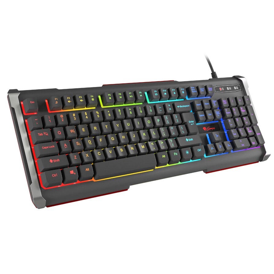 Natec genesis rhod 400 rgb altex – Cea mai bună selecție online