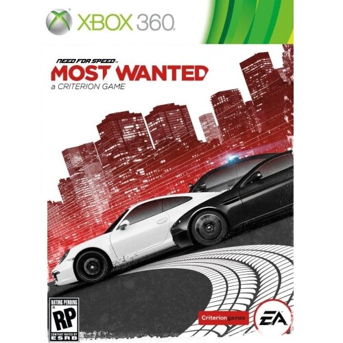 need for speed most wanted payback