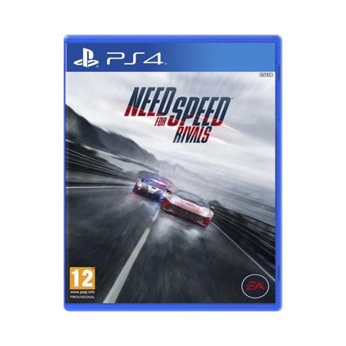 need for speed ps4
