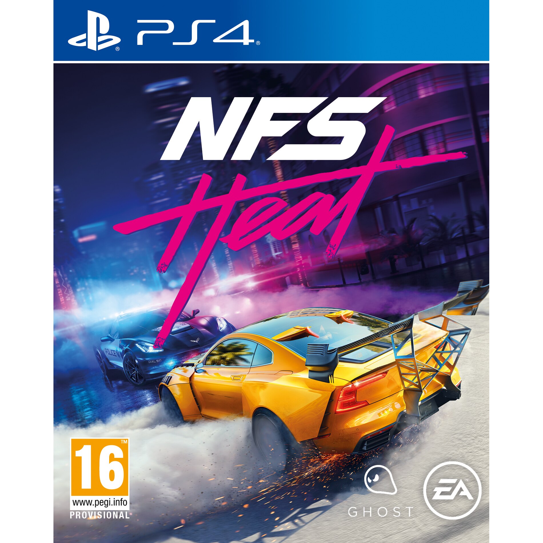 need for speed pyaback
