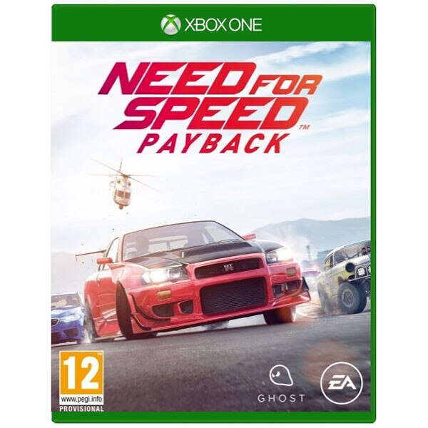 Nfs payback altex xbox one