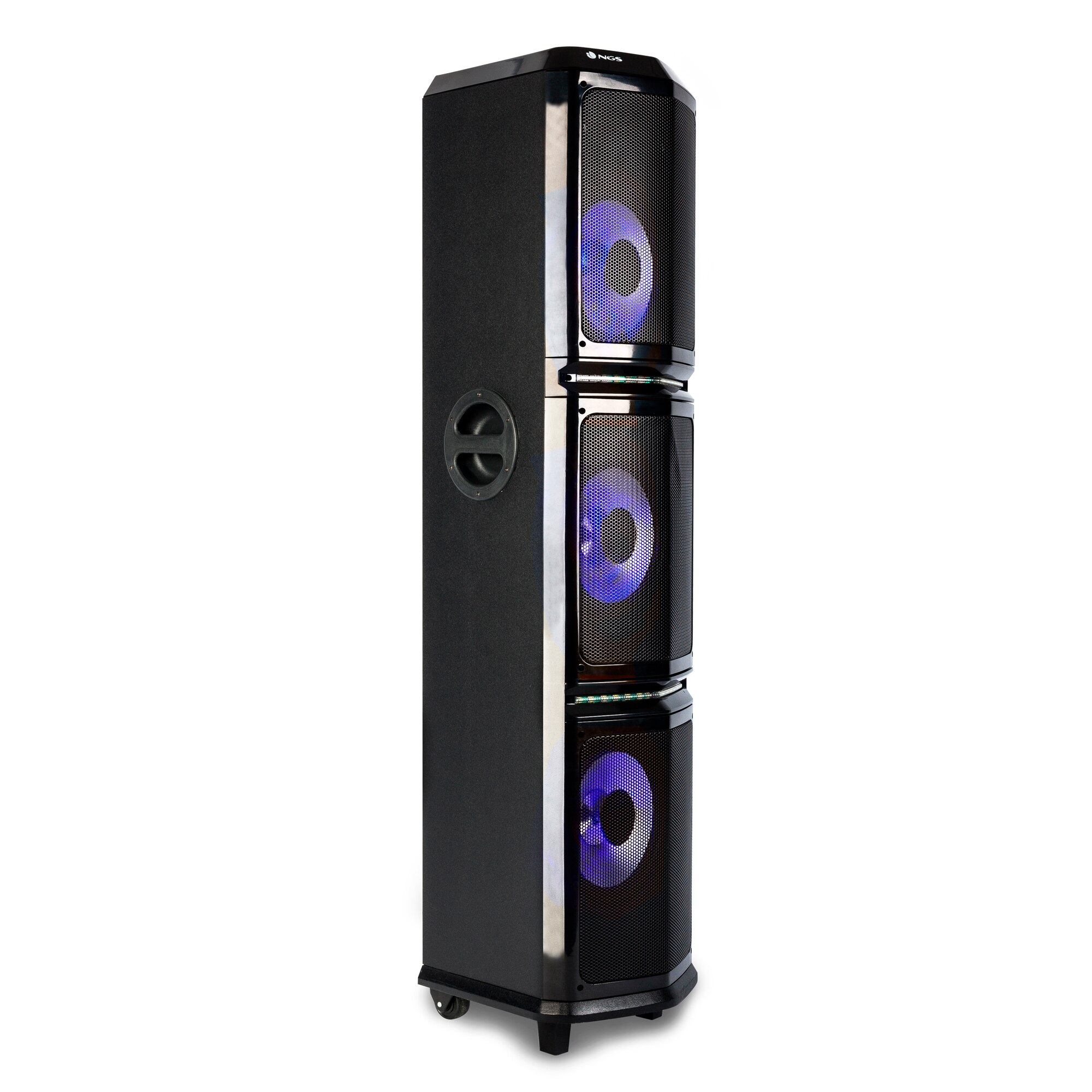 Ngs wild disco 80w altex – Cea mai bună selecție online