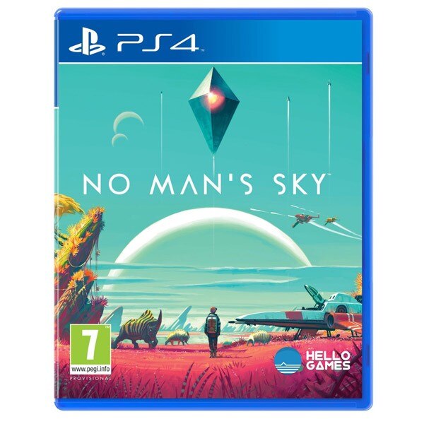 no man s sky