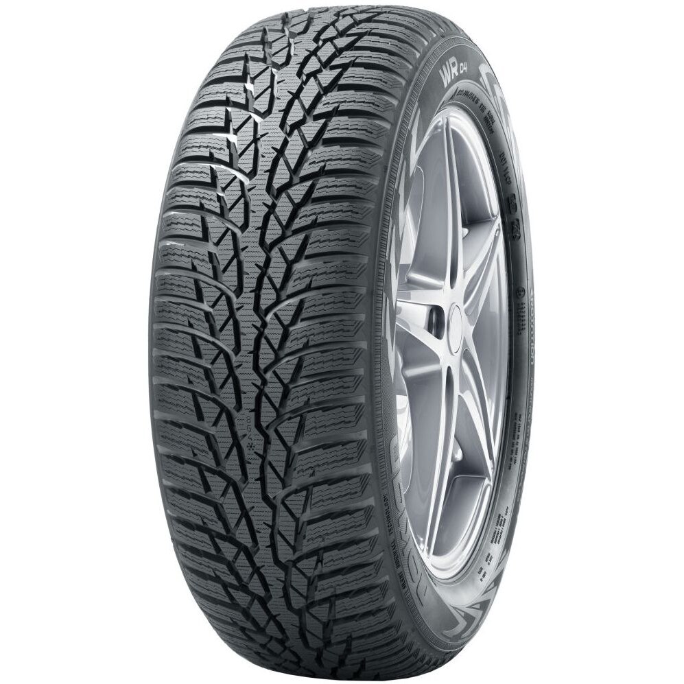Nokian wr d3 195 65 r15 91t altex