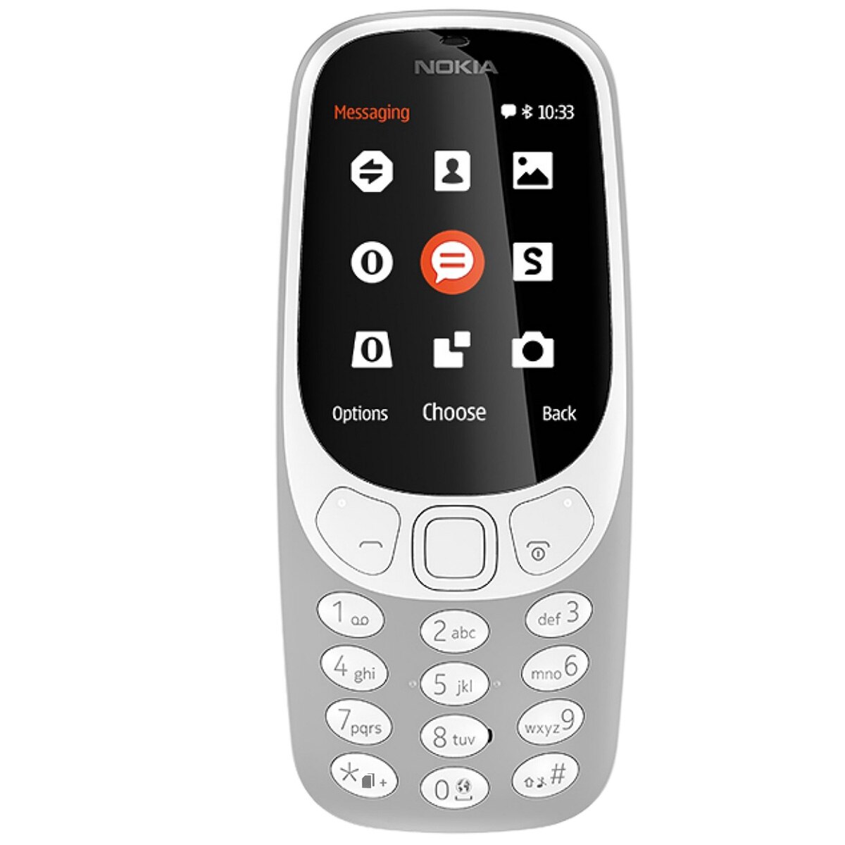 dock Negotiate Key Noul Nokia 3310 La Altex 🔥 CUMPĂRĂ ONLINE