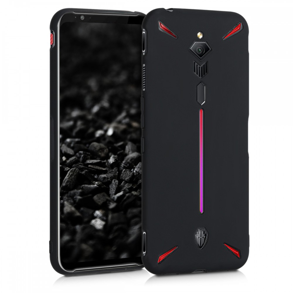 Nubia red magic mars altex