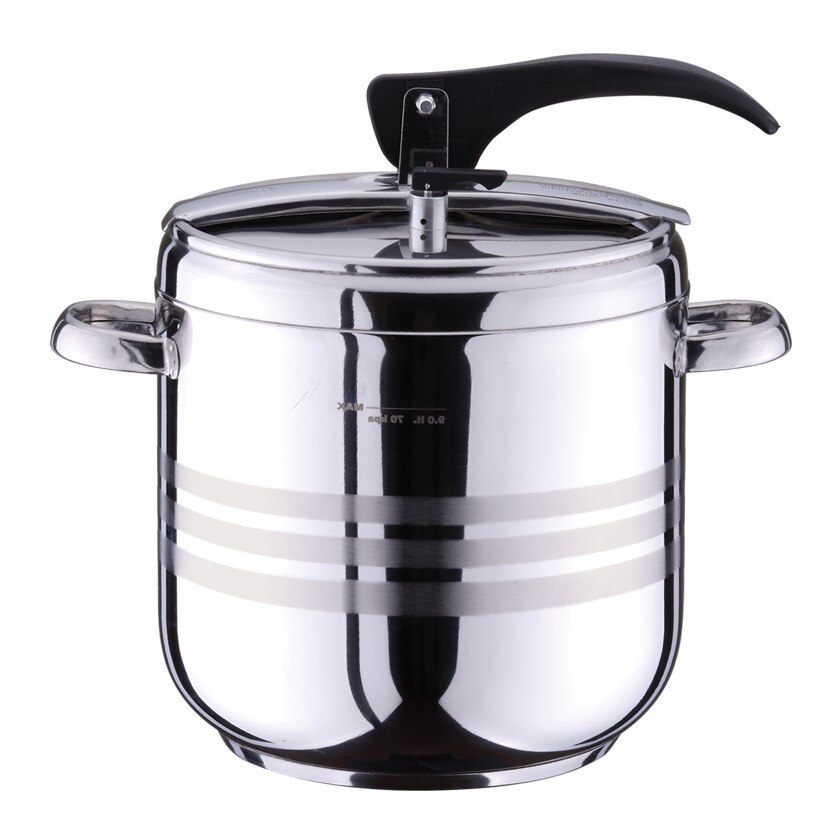 Oala sub presiune 9l altex