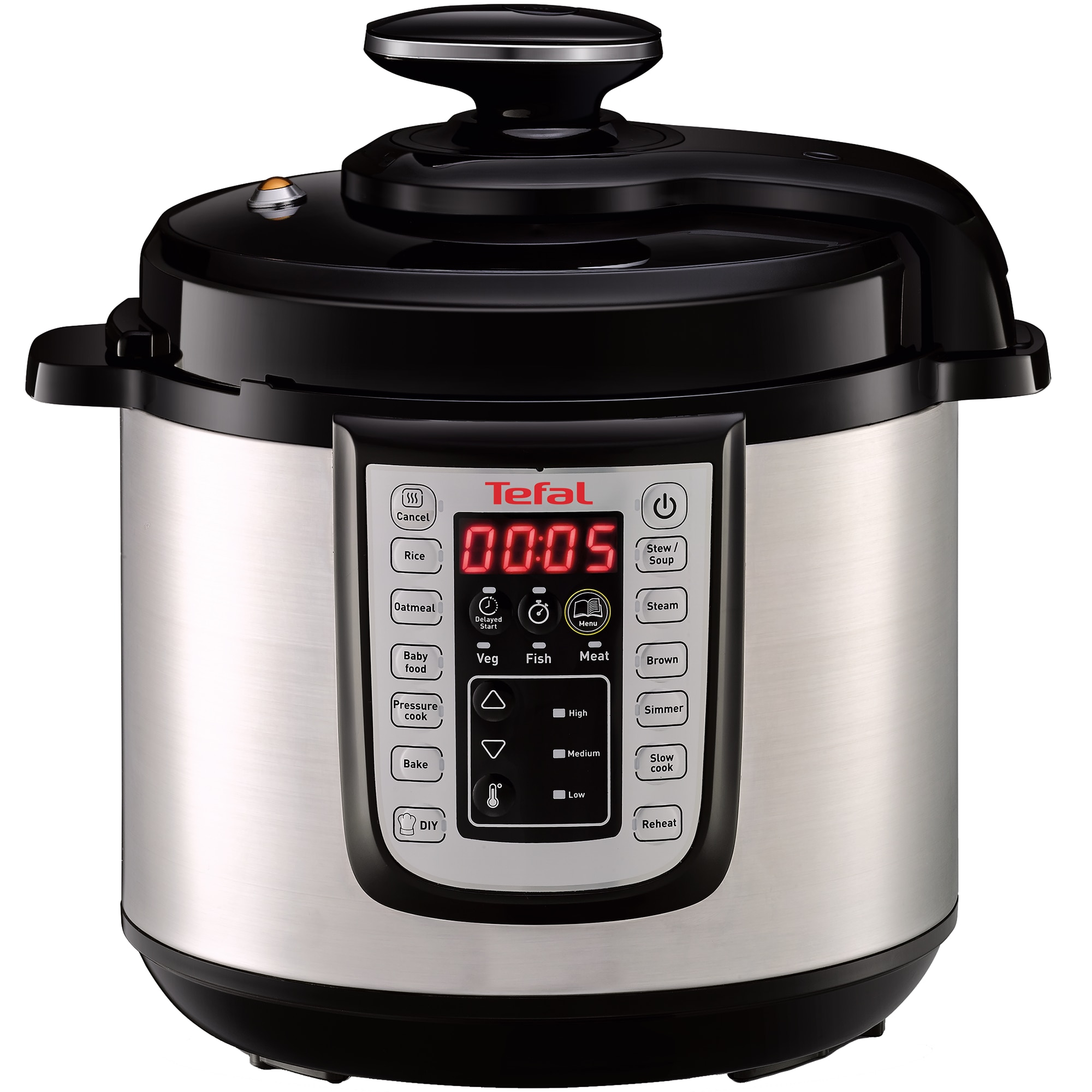 Oala sub presiune tefal altex – Cumpărați online