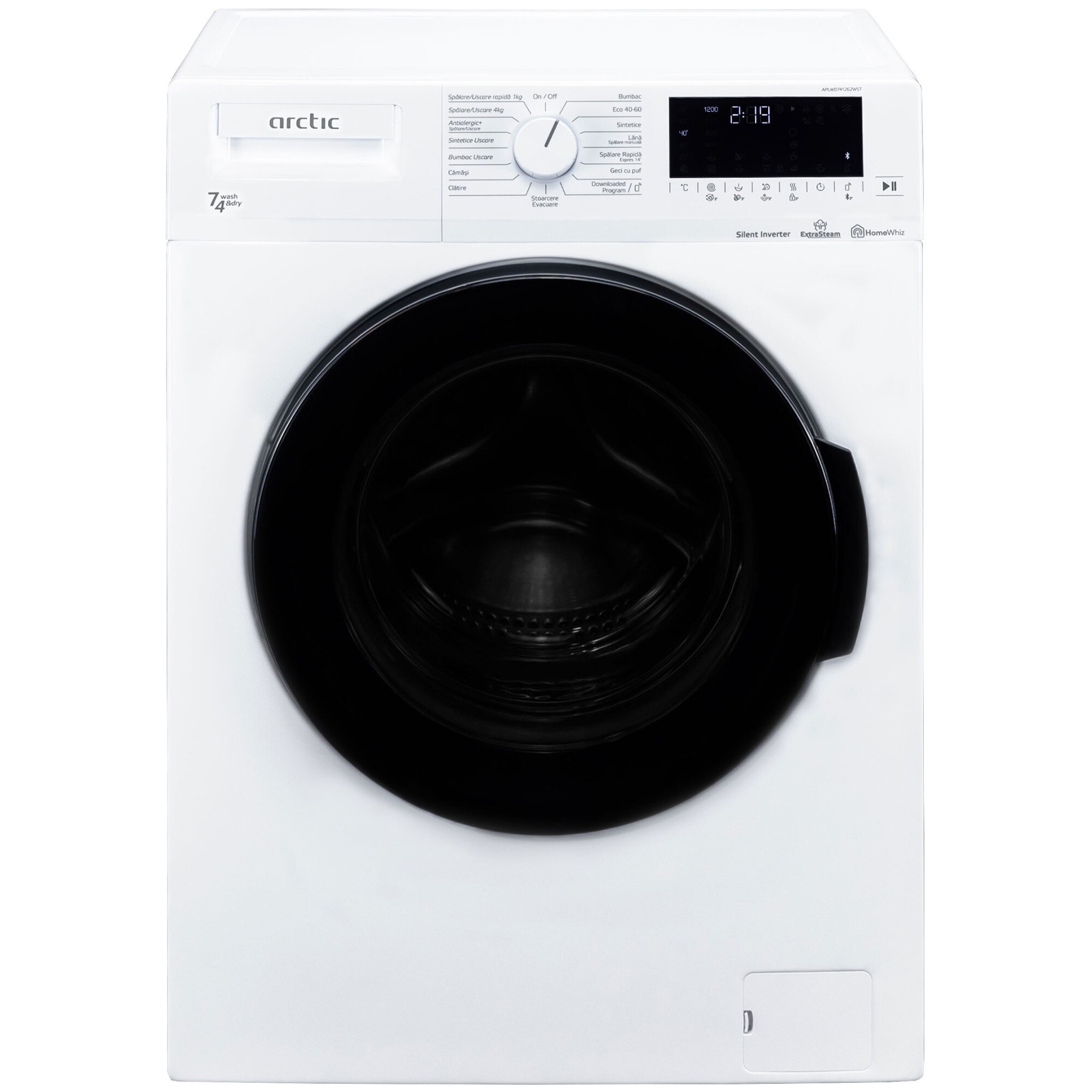 oferta masina spalat cu uscator