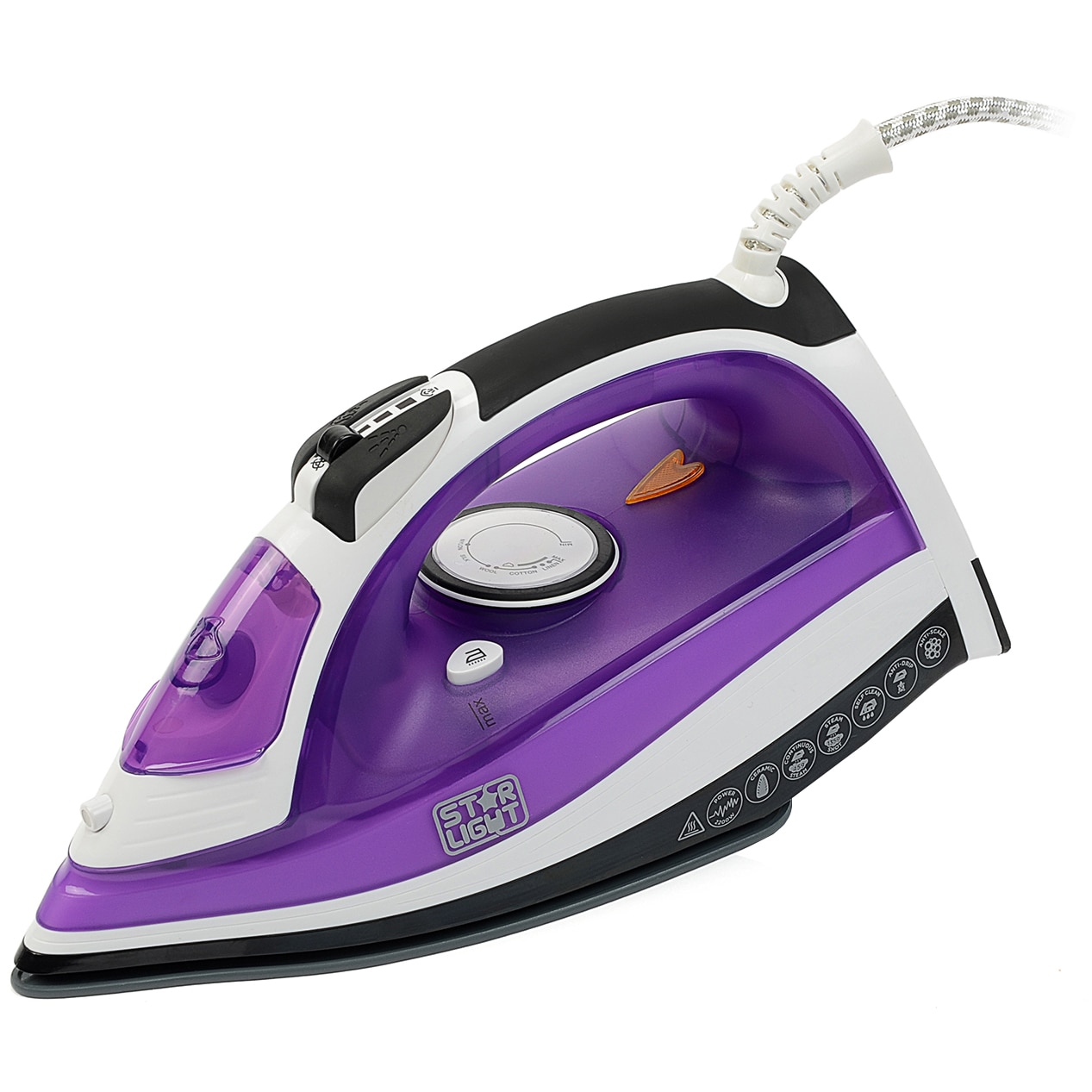 Oferte fier de calcat altex – Cumpărați online