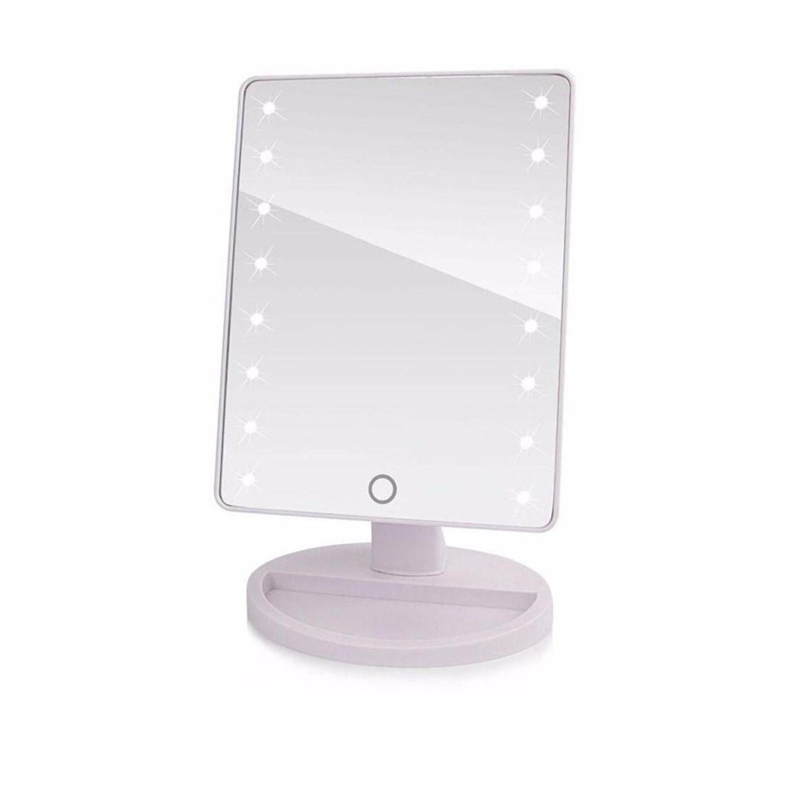 Oglinda cosmetica cu led altex – Cea mai bună selecție online