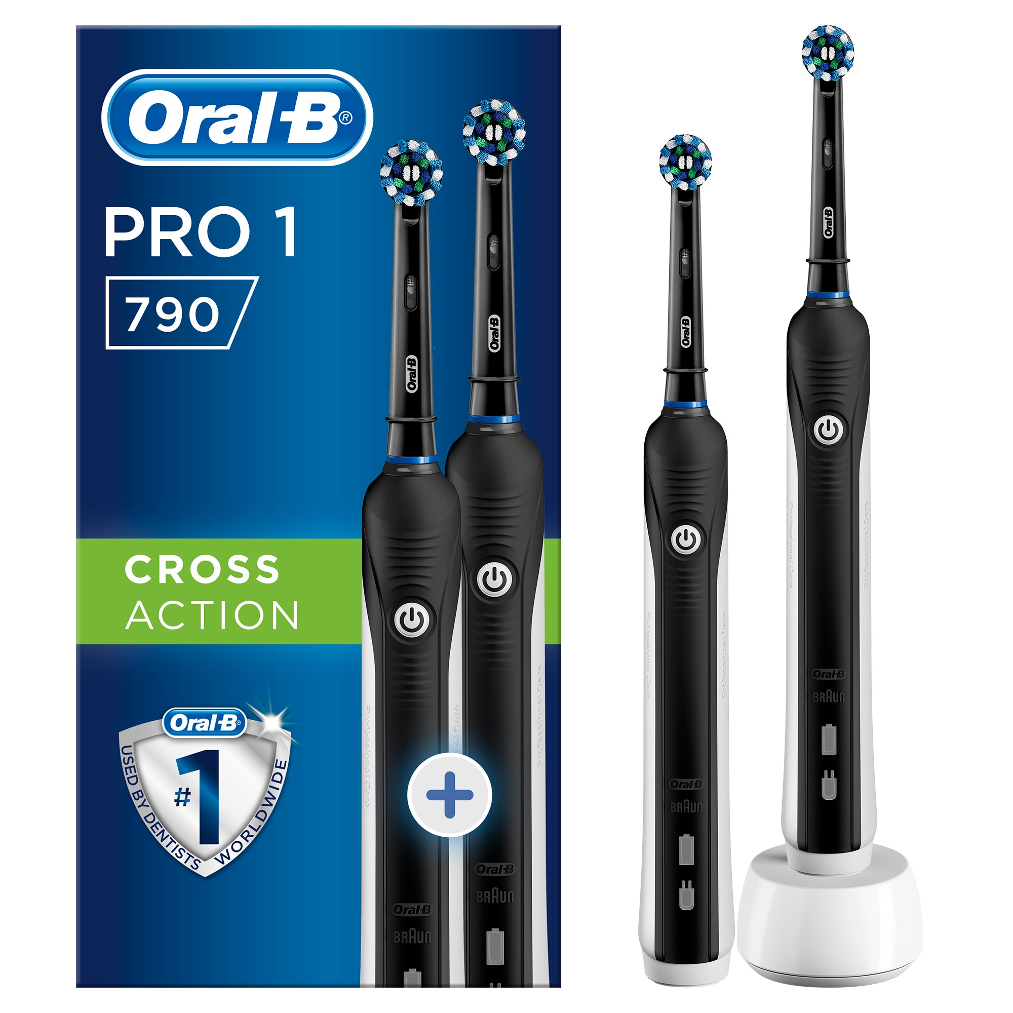 Oral b pro 2 altex