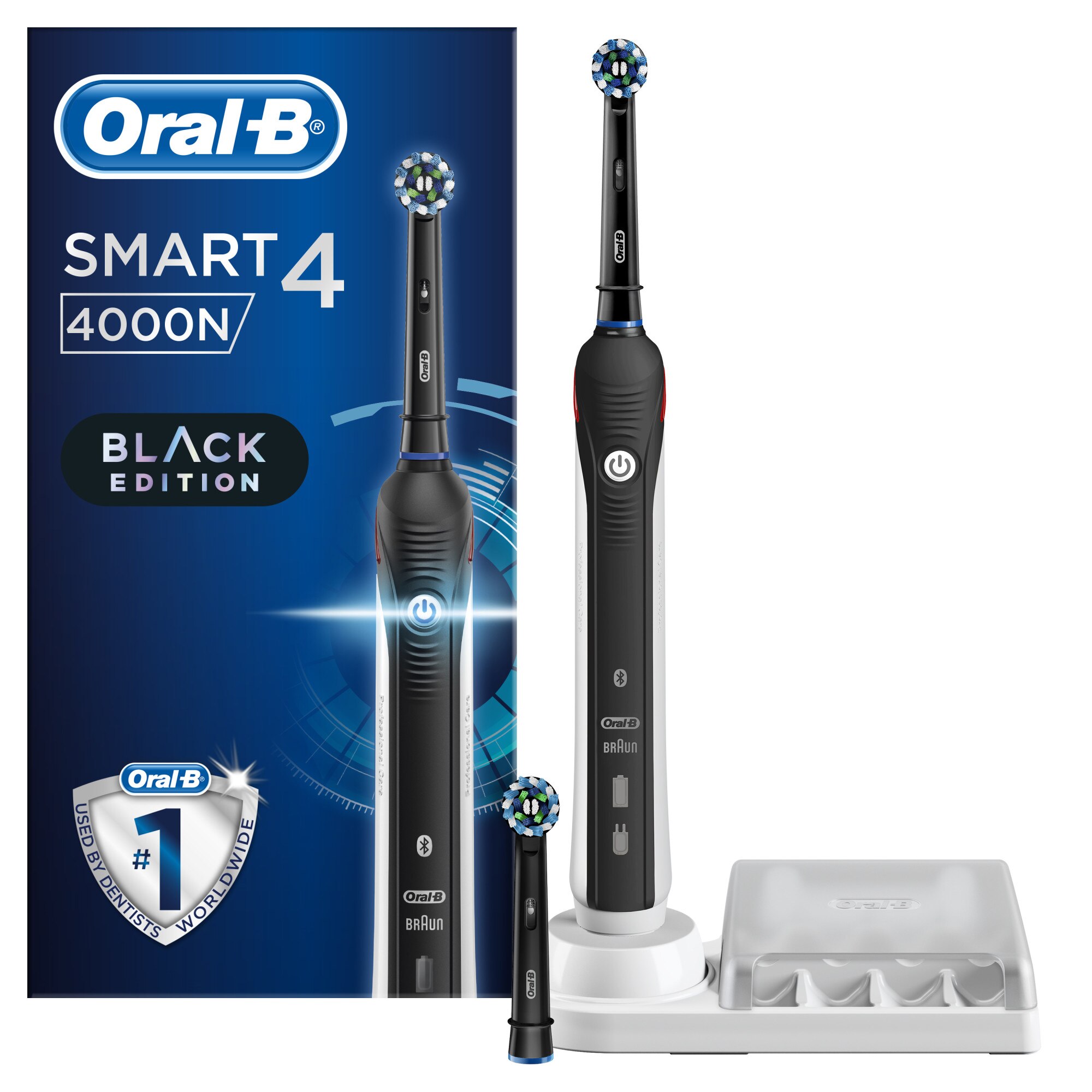Oral b smart 4 4500 n altex – Cea mai bună selecție online