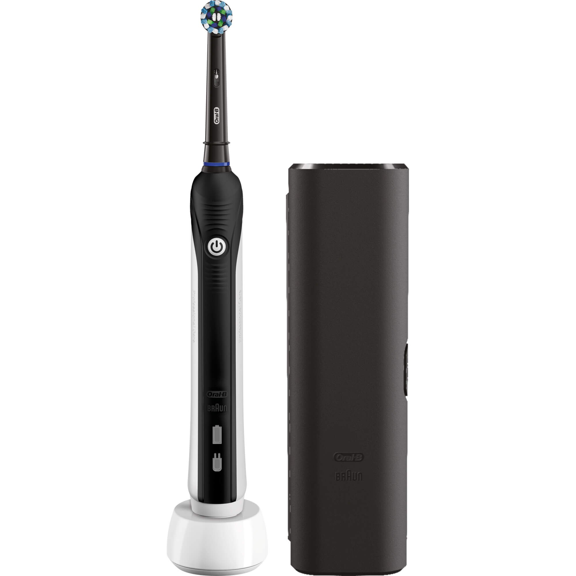Oralb pro 750 black edition altex