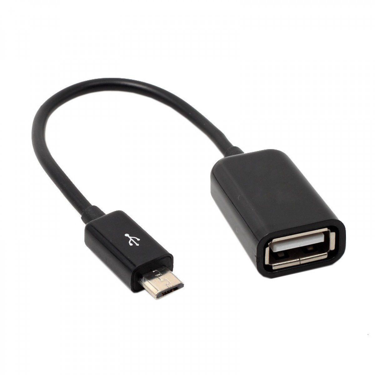 otg cable  pentru telefon