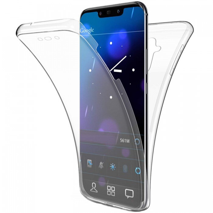 p20 mate lite  blue