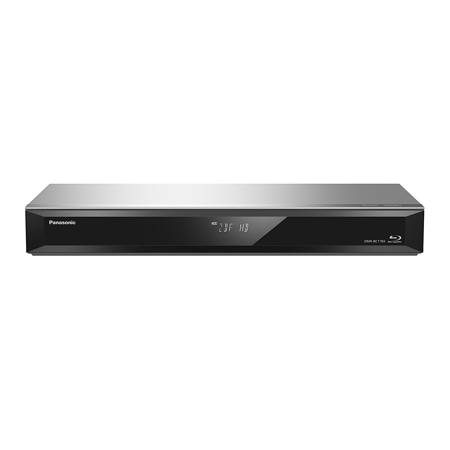 panasonic dvd hdd recorder