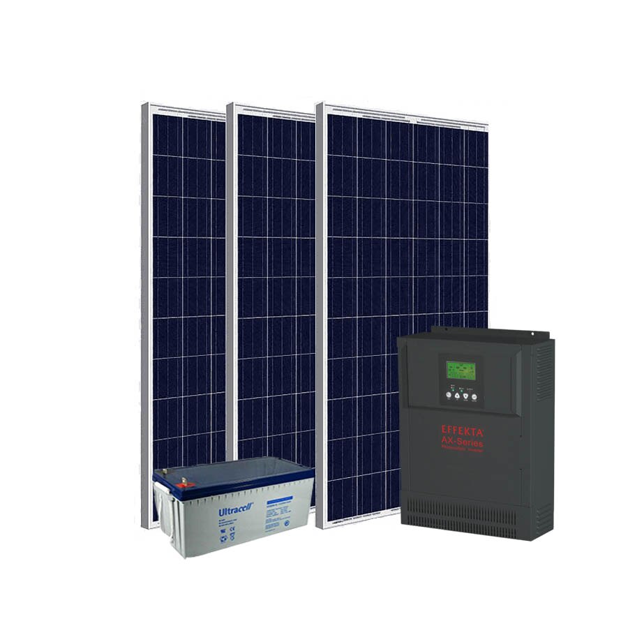 Panouri fotovoltaice off grid altex – Cumparaturi online