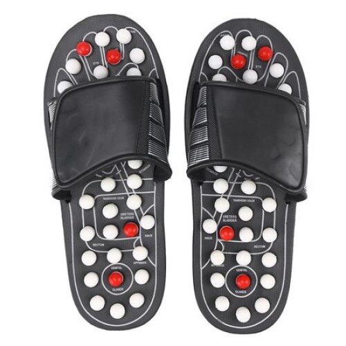 papuci gucci in picioare de la