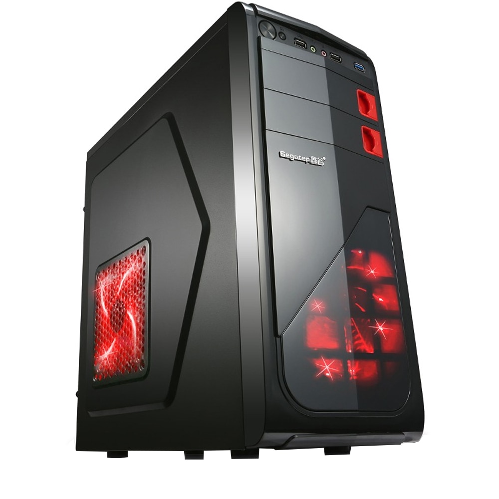 pc 8g ram 1t