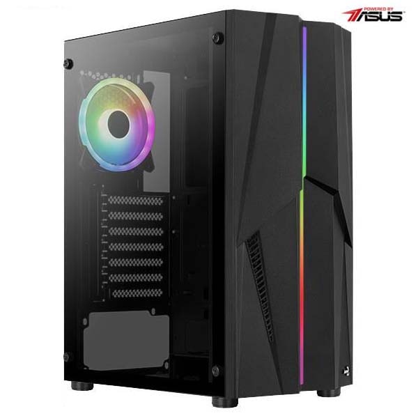 pc asus ryzen 5