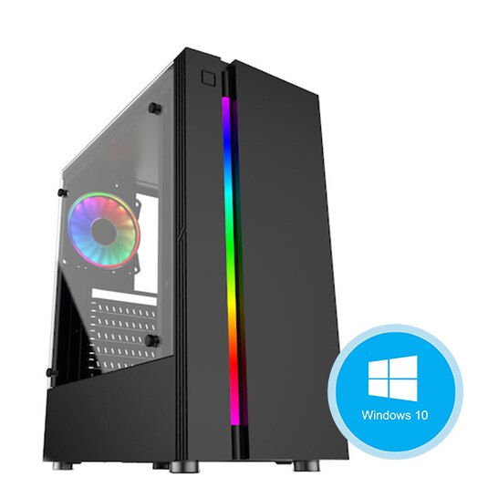 Pc de gaming la altex performante 4000 lei