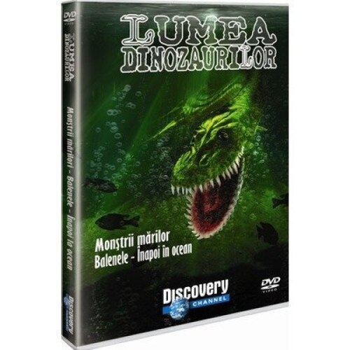 Pe urmele dinozaurilor dvd altex – Cea mai bună selecție online