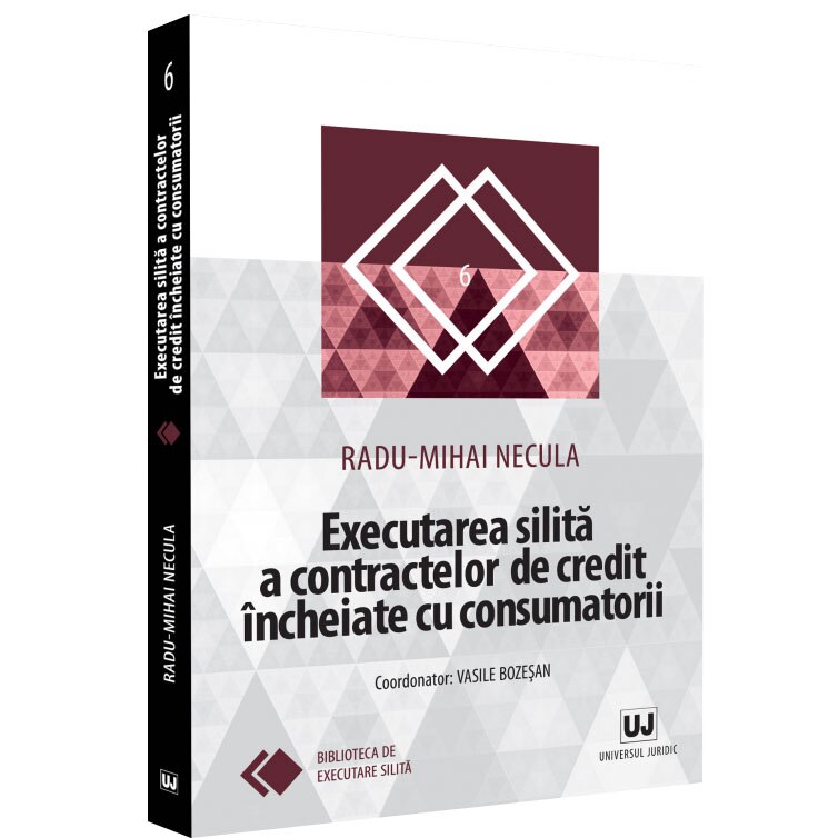 pentru un credit uat la  poti si executata silit