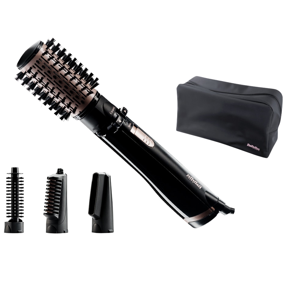 Perie de par babyliss altex