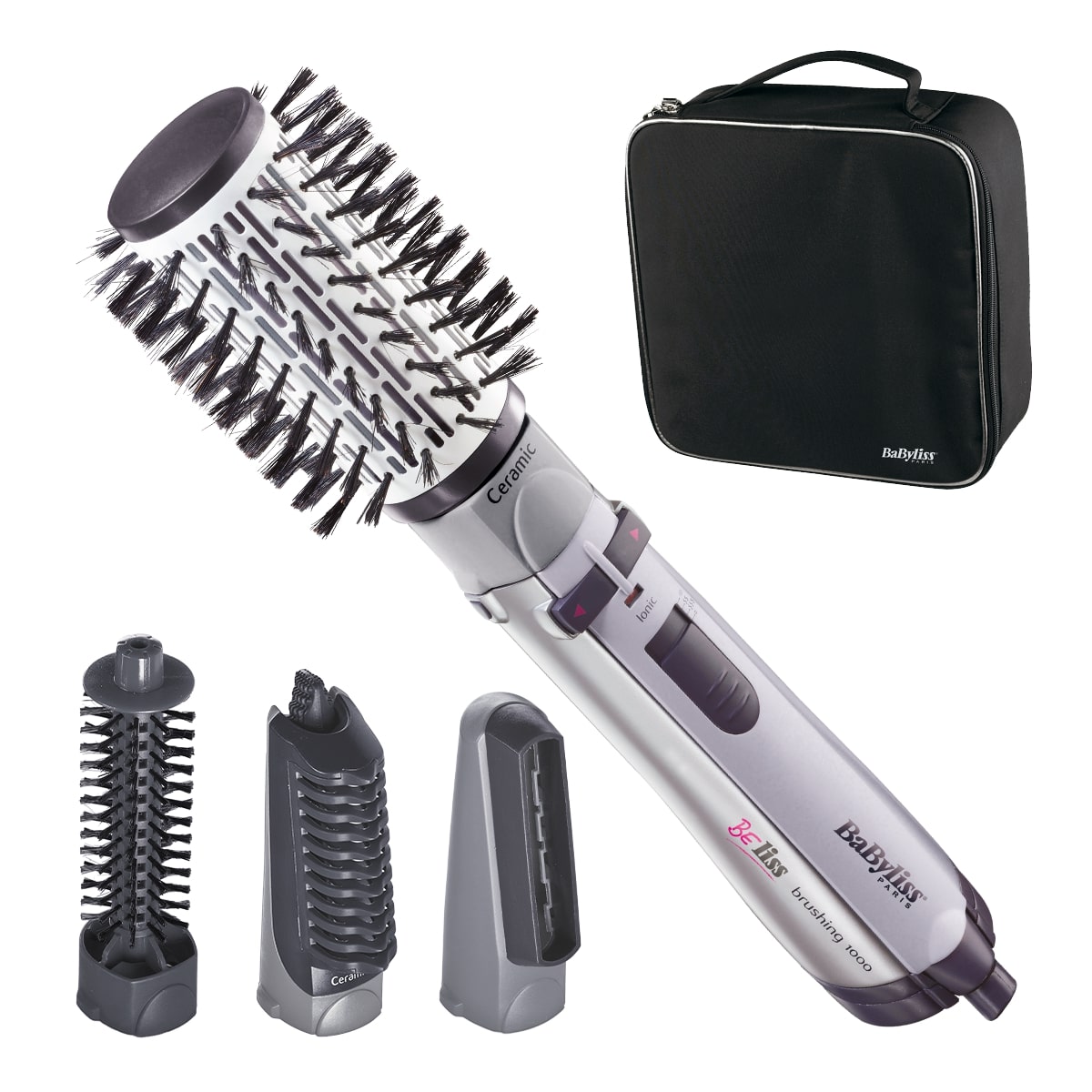 perie rotativa babyliss beliss 2736e 1000w