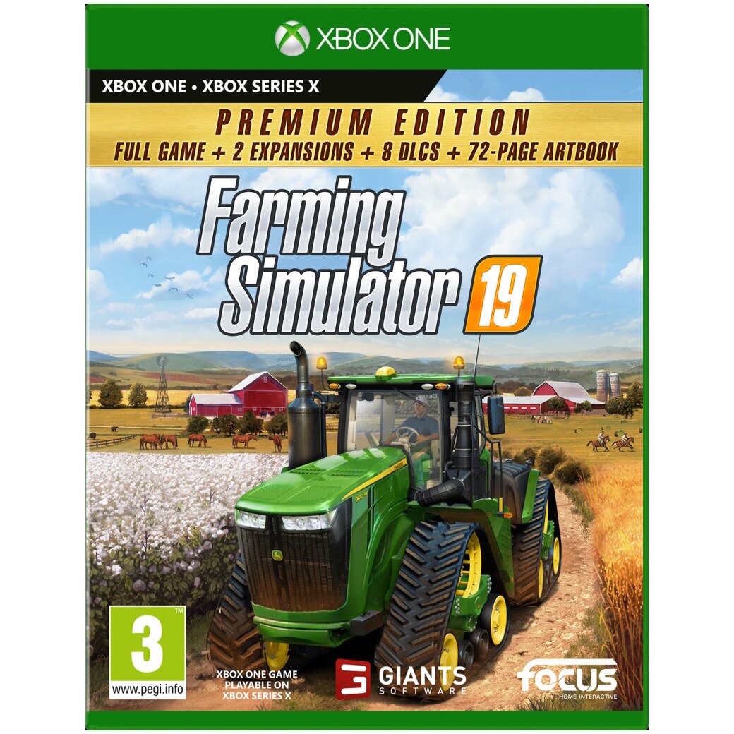 pes 19 xbox one